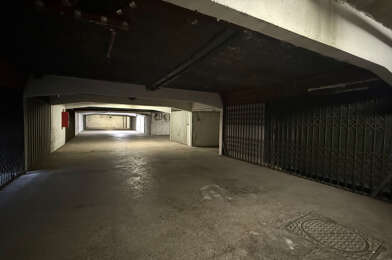 Garage  9900 €