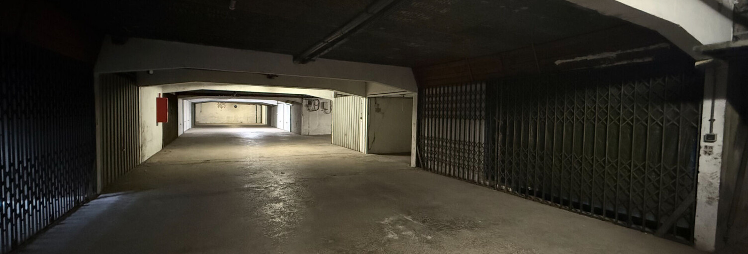 Garage  16 m² à vendre à Reims (51100)
