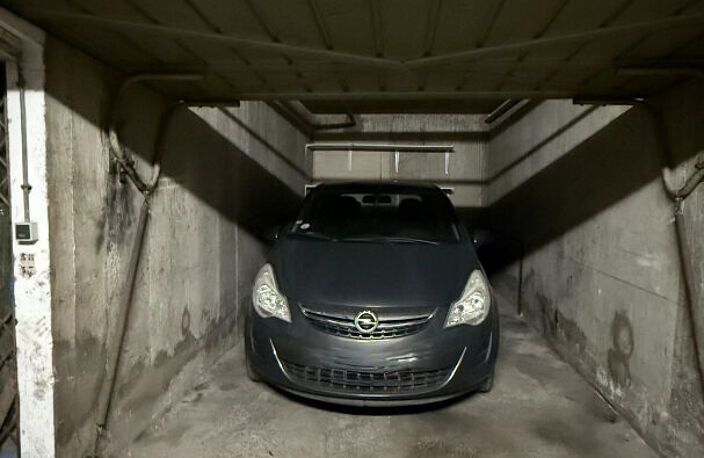 GARAGE EN SOUS-SOL - REIMS — photo 2