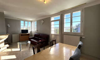 Appartement 4 Pièces 68 m² à vendre à Charleville-Mézières (08000)