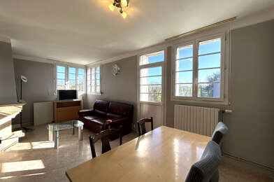 Appartement 4 pièces 106000 €