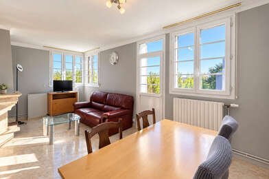 Appartement 4 pièces 106000 €