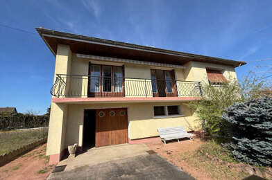 Maison 5 pièces 195000 €