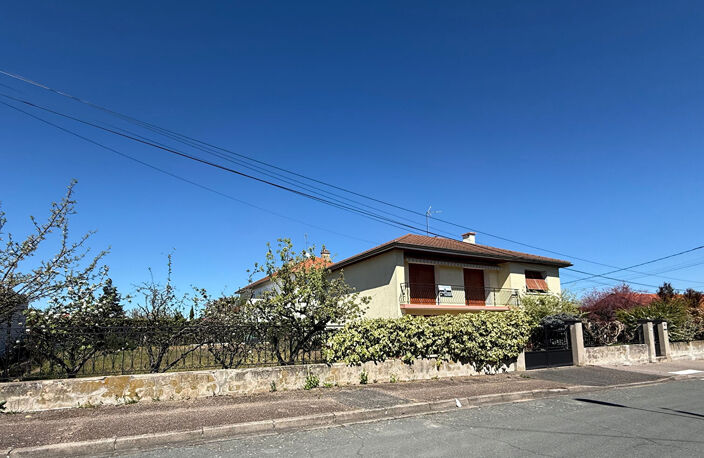 Maison 5 pièce(s) 98 m² Riorges — photo 2