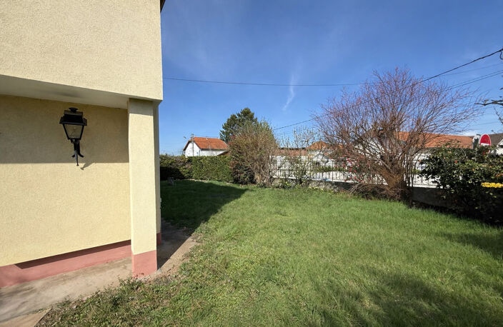 Maison 5 pièce(s) 98 m² Riorges — photo 4