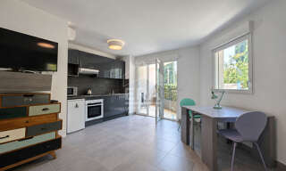 Appartement 2 Pièces 47 m² à vendre à La Colle-sur-Loup (06480)