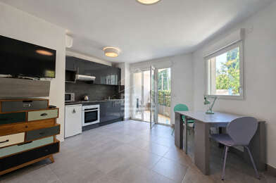 Appartement 2 pièces 290000 €