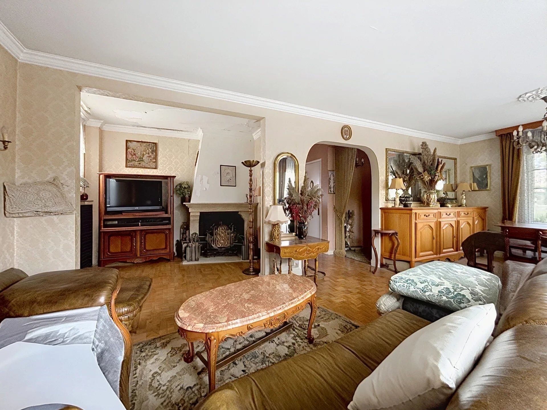 Maison 7 pièces 118 m² · à Yerres · 118 m² · 389 000 €