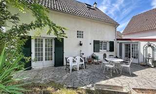 Maison 7 Pièces 118 m² à vendre à Yerres (91330)