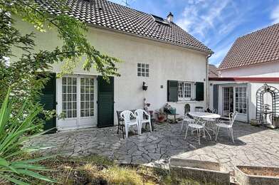 Maison 7 pièces 389000 €