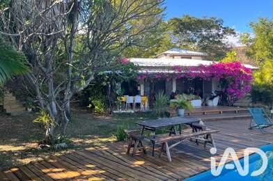 Maison 5 pièces 780000 €