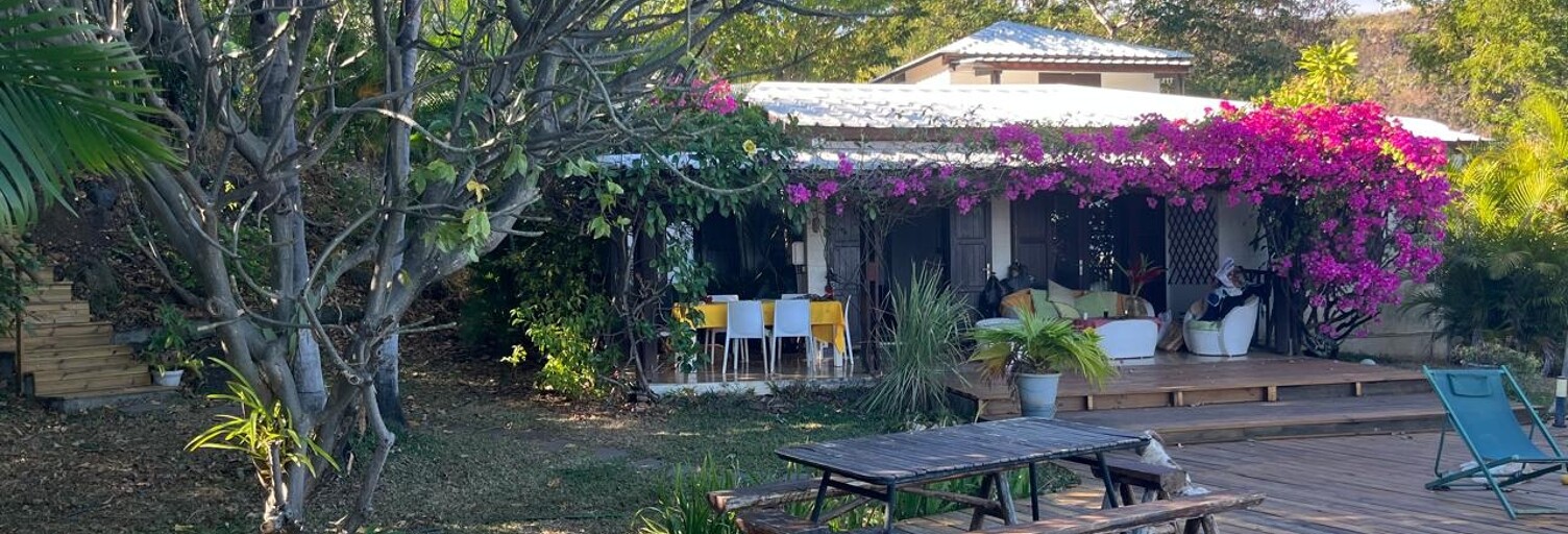 Maison 5 Pièces 135 m² à vendre à La Possession (97419)