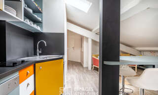 Appartement 3 Pièces 57 m² à vendre à Lyon 1 (69001)
