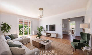 Appartement 3 Pièces 59 m² à vendre à Lyon 5 (69005)