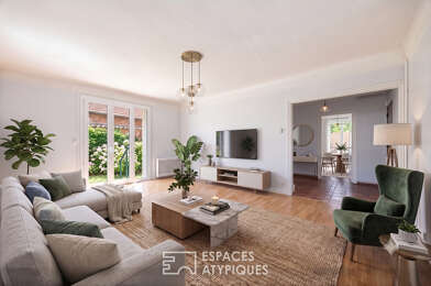 Appartement 3 pièces 198000 €