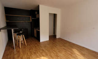 Appartement 2 Pièces 40 m² à louer à Bordeaux (33000)