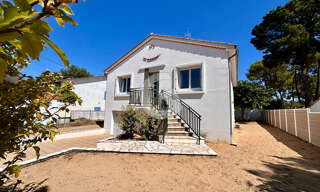 Maison 5 Pièces 113 m² à vendre à La Tranche-sur-Mer (85360)