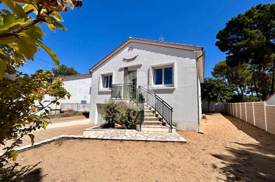 Maison 5 pièces 399000 €