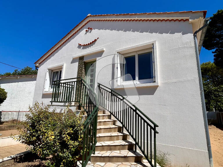 Maison 113 m² 5 pièces à vendre à La Tranche Sur Mer — photo 1