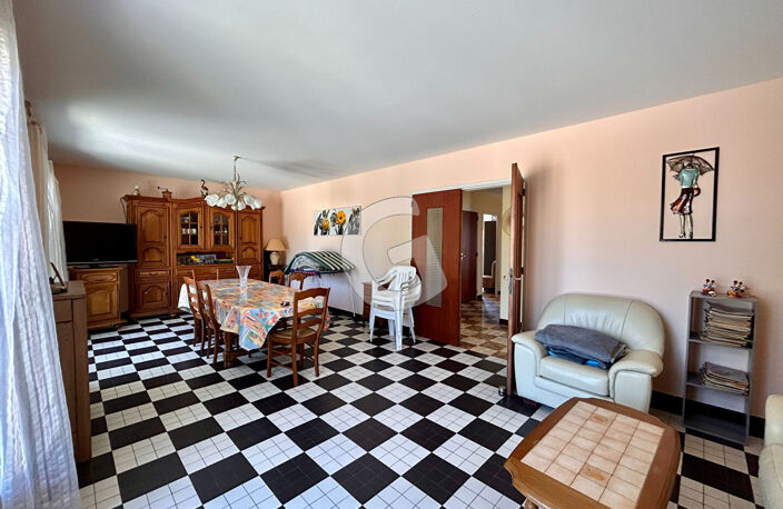 Maison 113 m² 5 pièces à vendre à La Tranche Sur Mer — photo 3