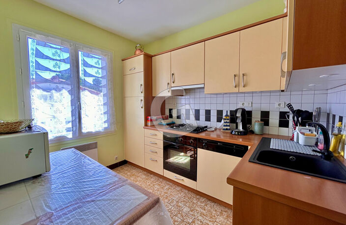 Maison 113 m² 5 pièces à vendre à La Tranche Sur Mer — photo 4