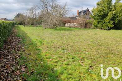 Terrain  22000 €