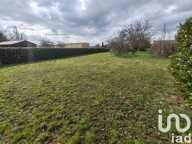 Vente Terrain à bâtir 1 467 m&sup2; — photo 2
