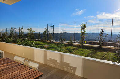 Appartement 2 pièces 1030 €