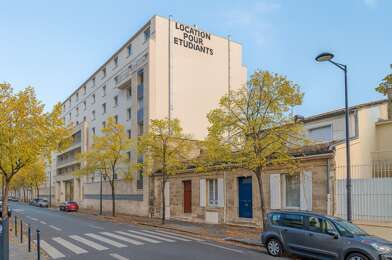 Appartement 1 pièces 82000 €