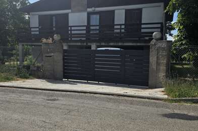 Maison 3 pièces 199000 €