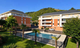 Appartement 3 Pièces 60 m² à vendre à Amfreville-la-Mi-Voie (76920)