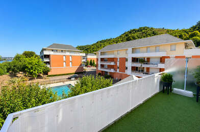 Appartement 3 pièces 163000 €