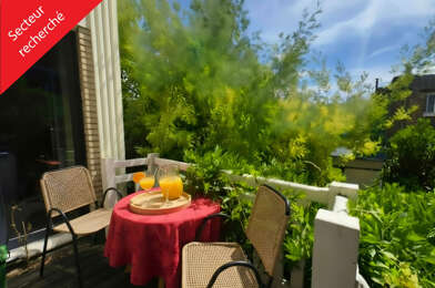 Maison 4 pièces 355000 €