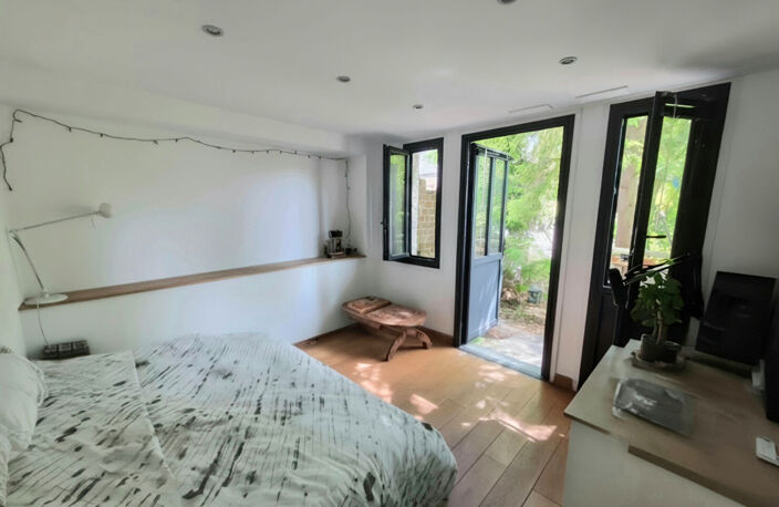 LE HAVRE LES ORMEAUX - Maison de caractère Art Déco - 3 chambres - Terrasses Sud - Vue dégagée — photo 5