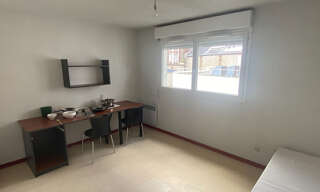 Appartement 1 Pièce 20 m² à louer à Rouen (76000)