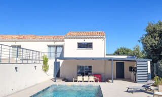 Maison 5 Pièces 139 m² à vendre à Saint-Montan (07220)