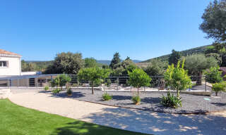 Maison 5 Pièces 139 m² à vendre à Saint-Montan (07220)