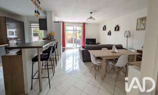 Appartement 5 Pièces 94 m² à vendre à Toulouse (31200)