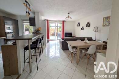 Appartement 5 pièces 270000 €