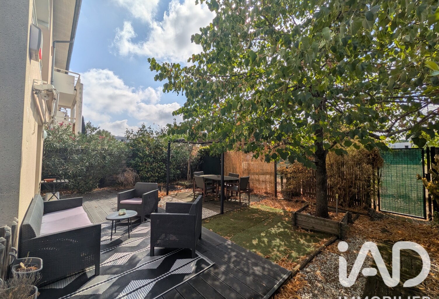 Vente Appartement 5 pièces — photo 1