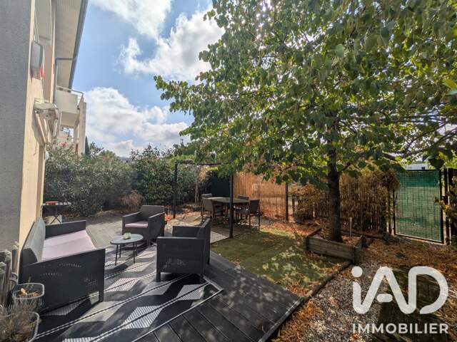Vente Appartement 5 pièces — photo du bien