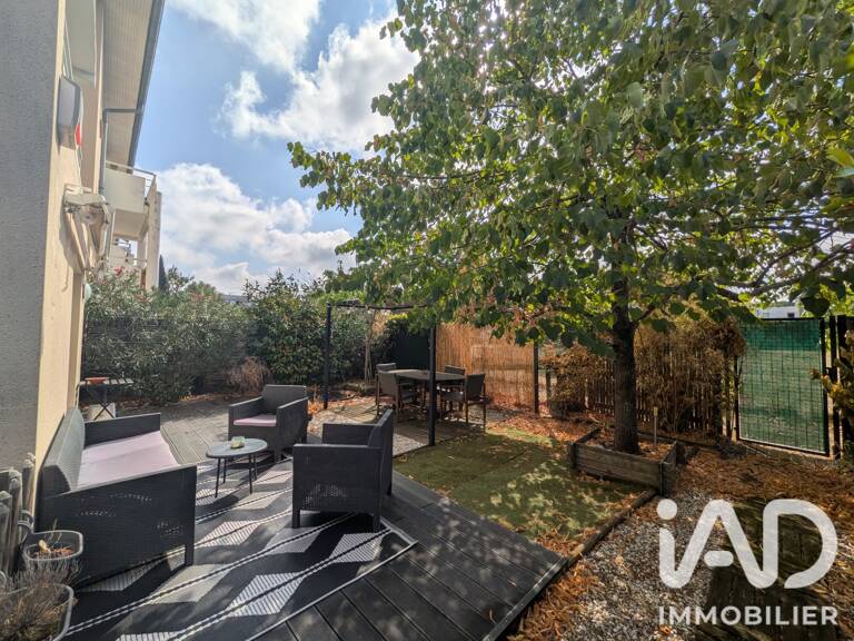 Vente Appartement 5 pièces — photo 1
