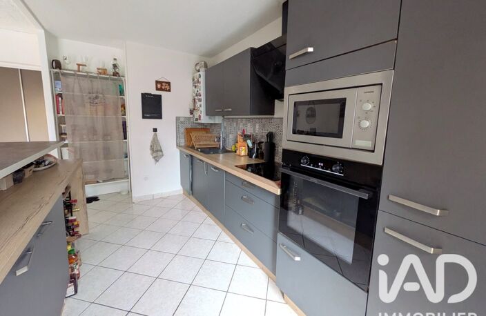 Vente Appartement 5 pièces — photo 3