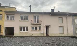 Maison 10 Pièces 350 m² à vendre à Villers-la-Montagne (54920)