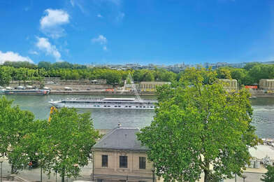 Appartement 4 pièces 1039000 €