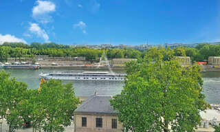 Appartement 4 Pièces 99 m² à vendre à Paris 13 (75013)