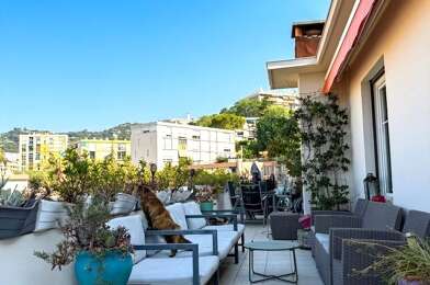 Appartement 2 pièces 1550 €