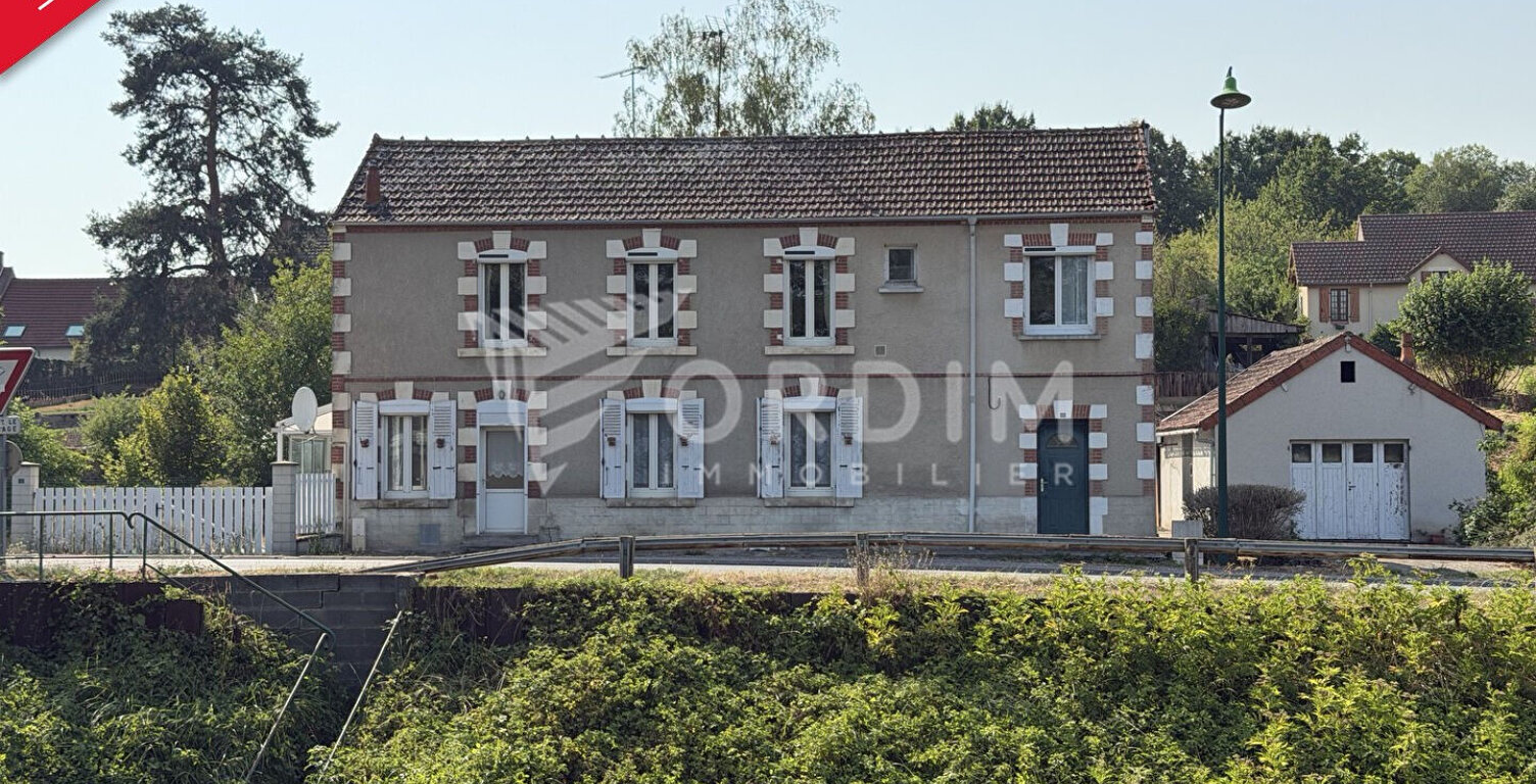 Maison de 2 appartements — photo 1