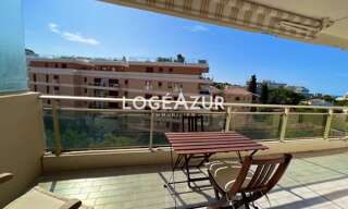 Appartement 2 Pièces 43 m² à louer à Antibes (06160)