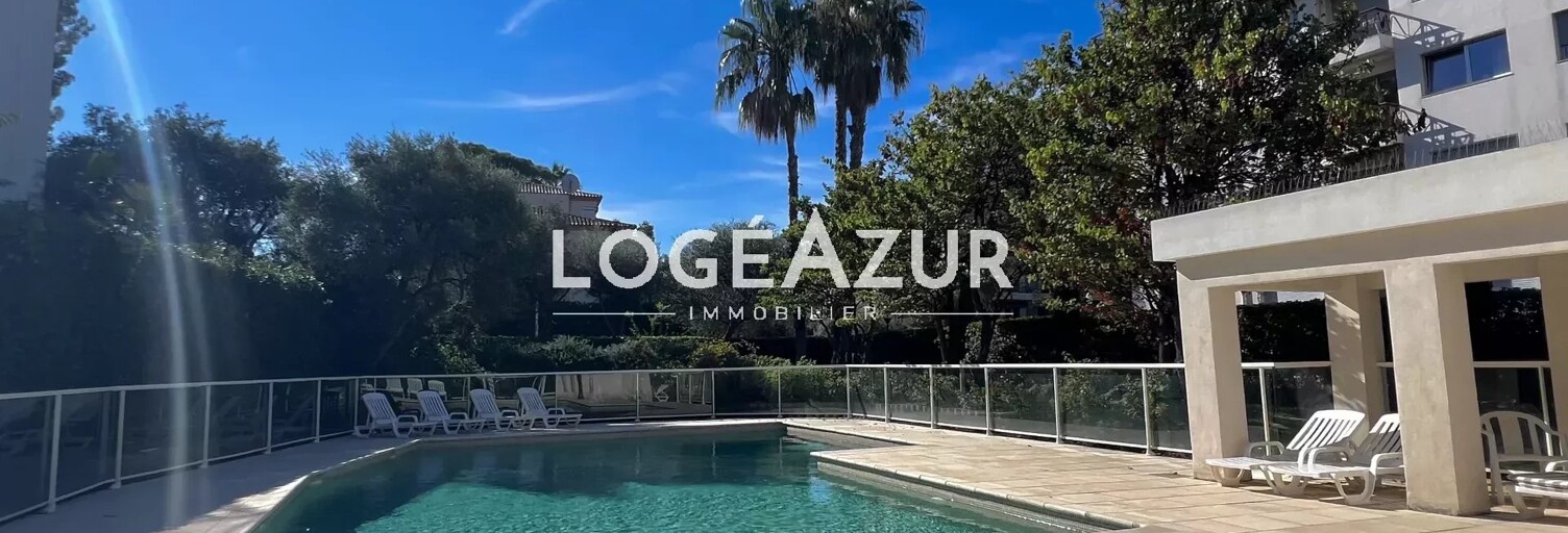 Appartement 3 Pièces 72 m² à louer à Antibes (06160)